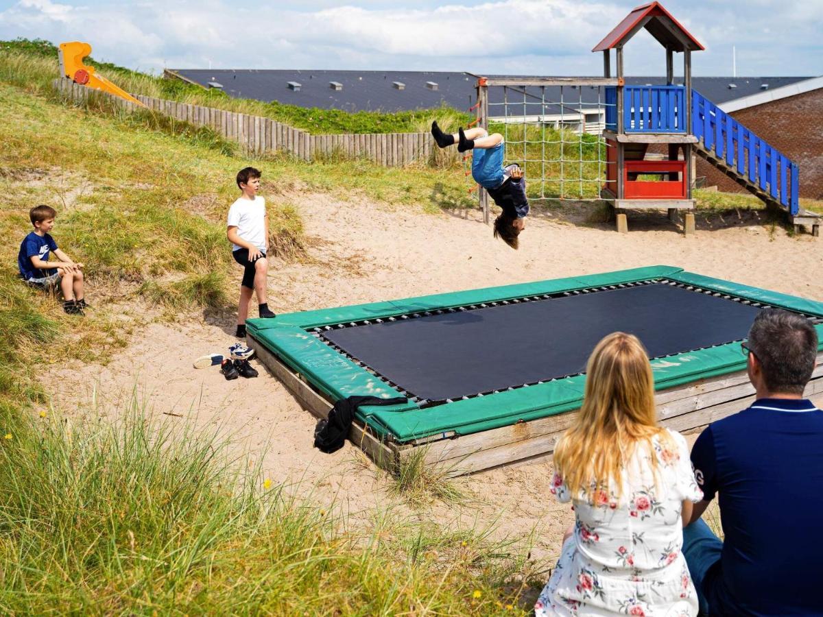 Apartment Ringkøbing XCIII Eksteriør billede