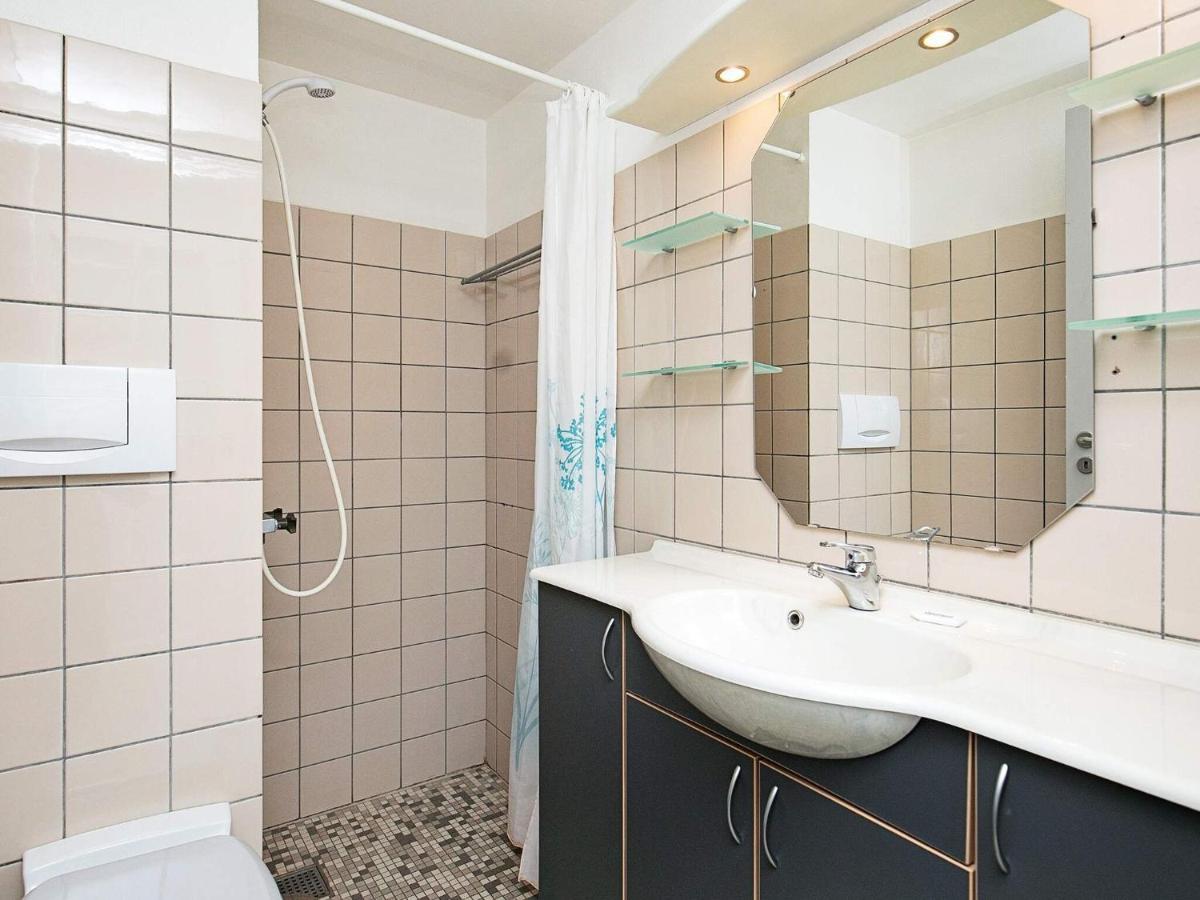 Apartment Ringkøbing XCIII Eksteriør billede