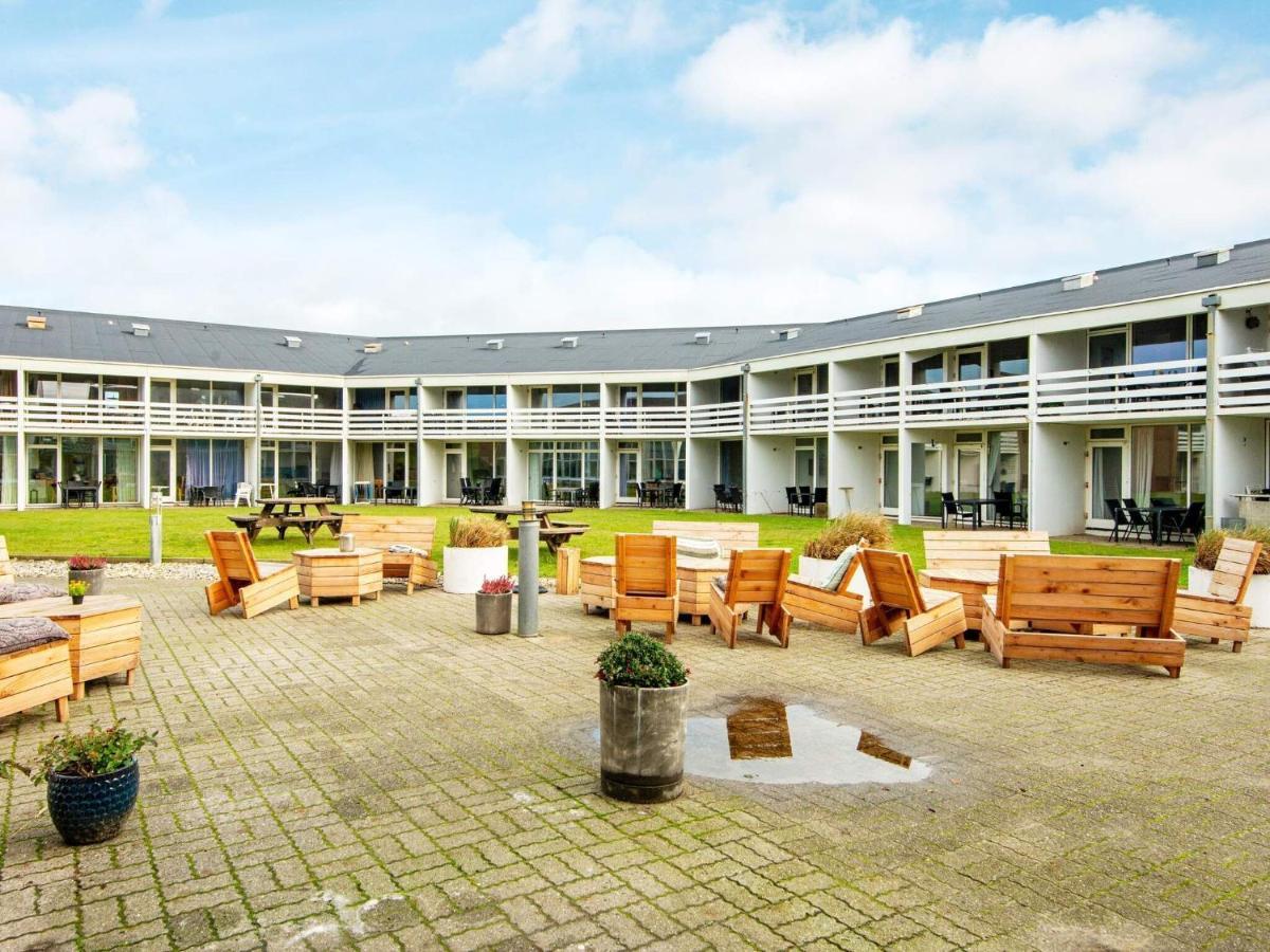 Apartment Ringkøbing XCIII Eksteriør billede