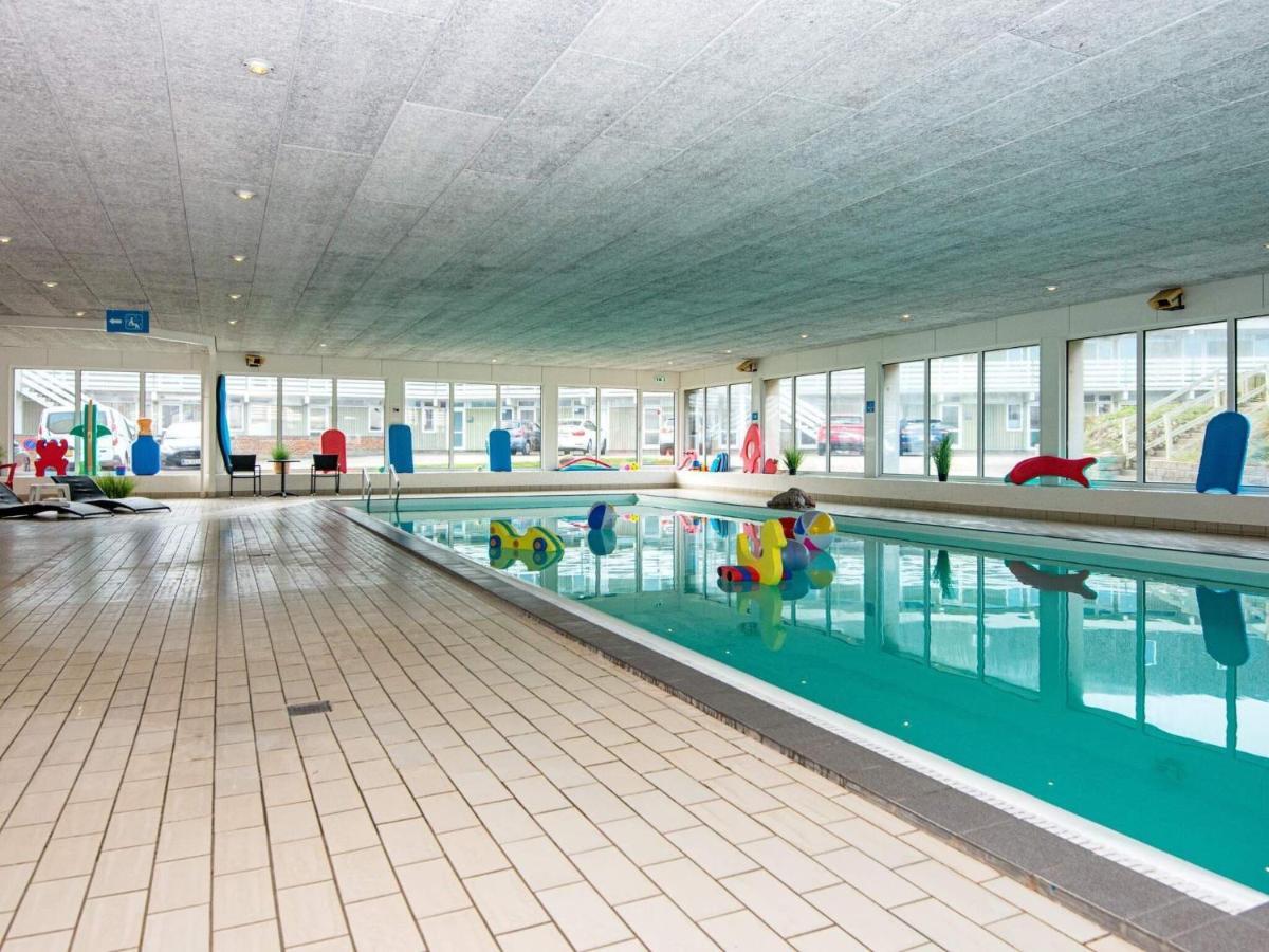 Apartment Ringkøbing XCIII Eksteriør billede