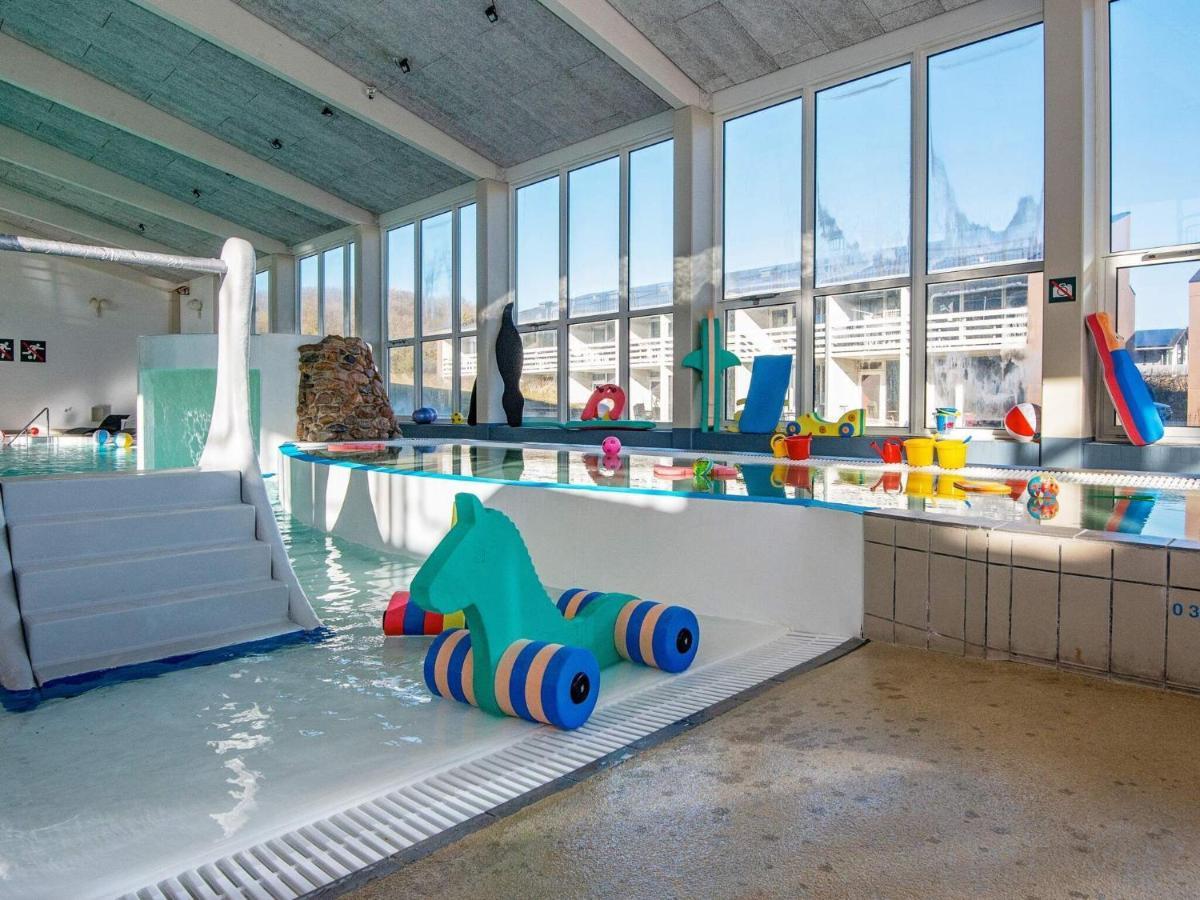 Apartment Ringkøbing XCIII Eksteriør billede