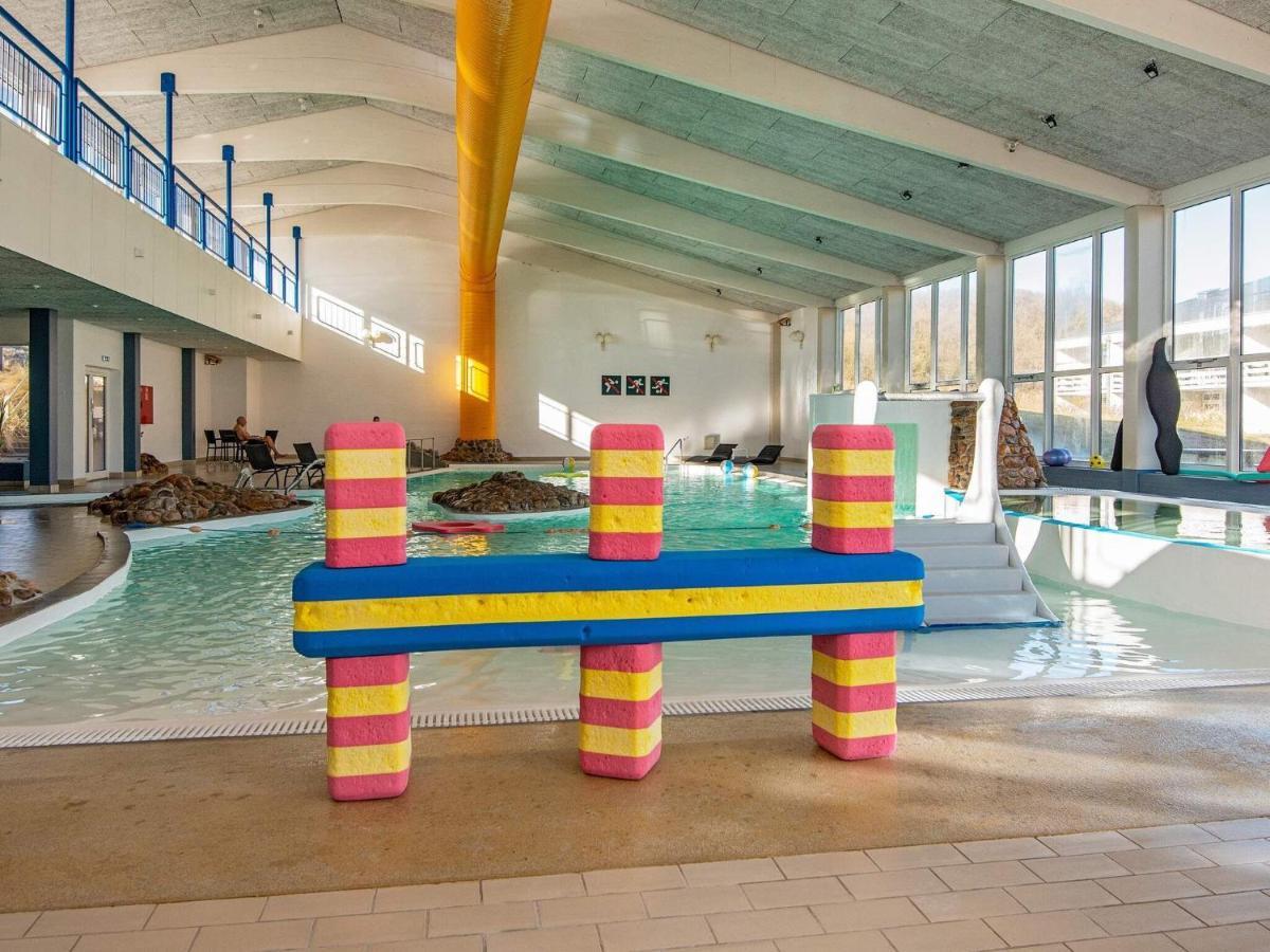 Apartment Ringkøbing XCIII Eksteriør billede