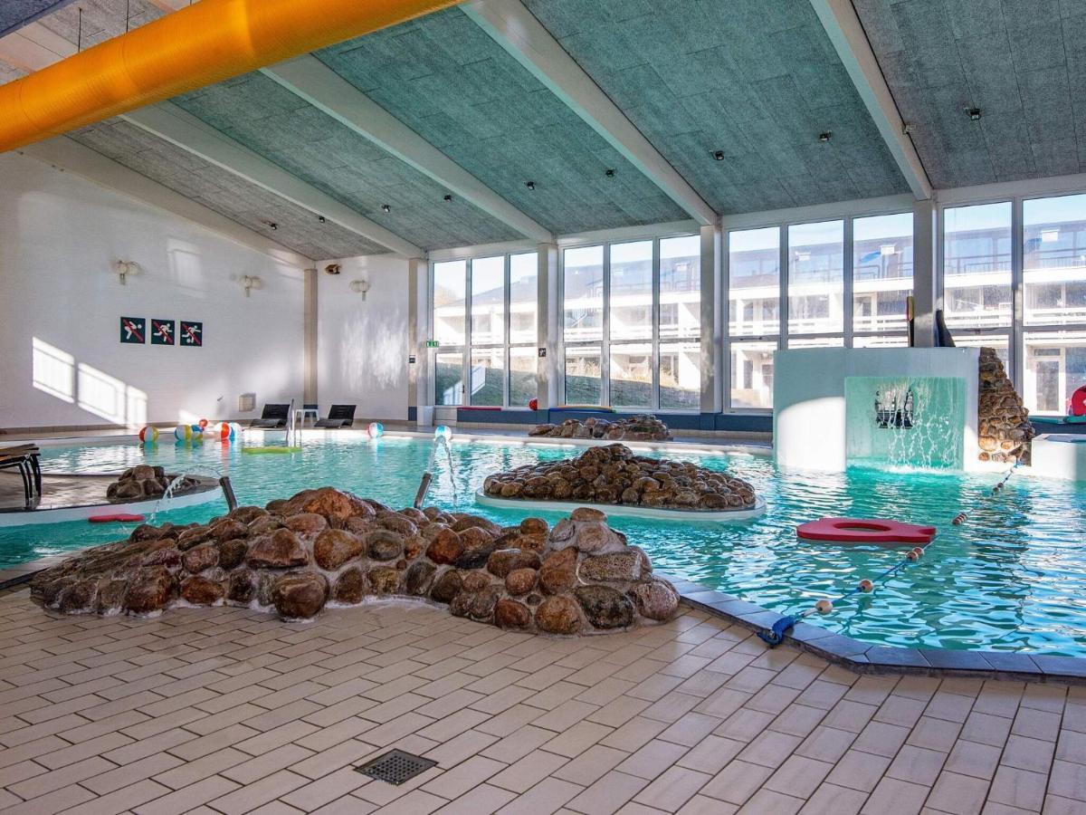 Apartment Ringkøbing XCIII Eksteriør billede