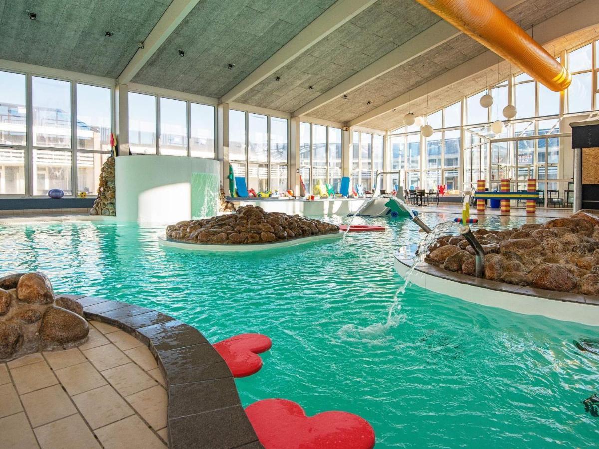 Apartment Ringkøbing XCIII Eksteriør billede