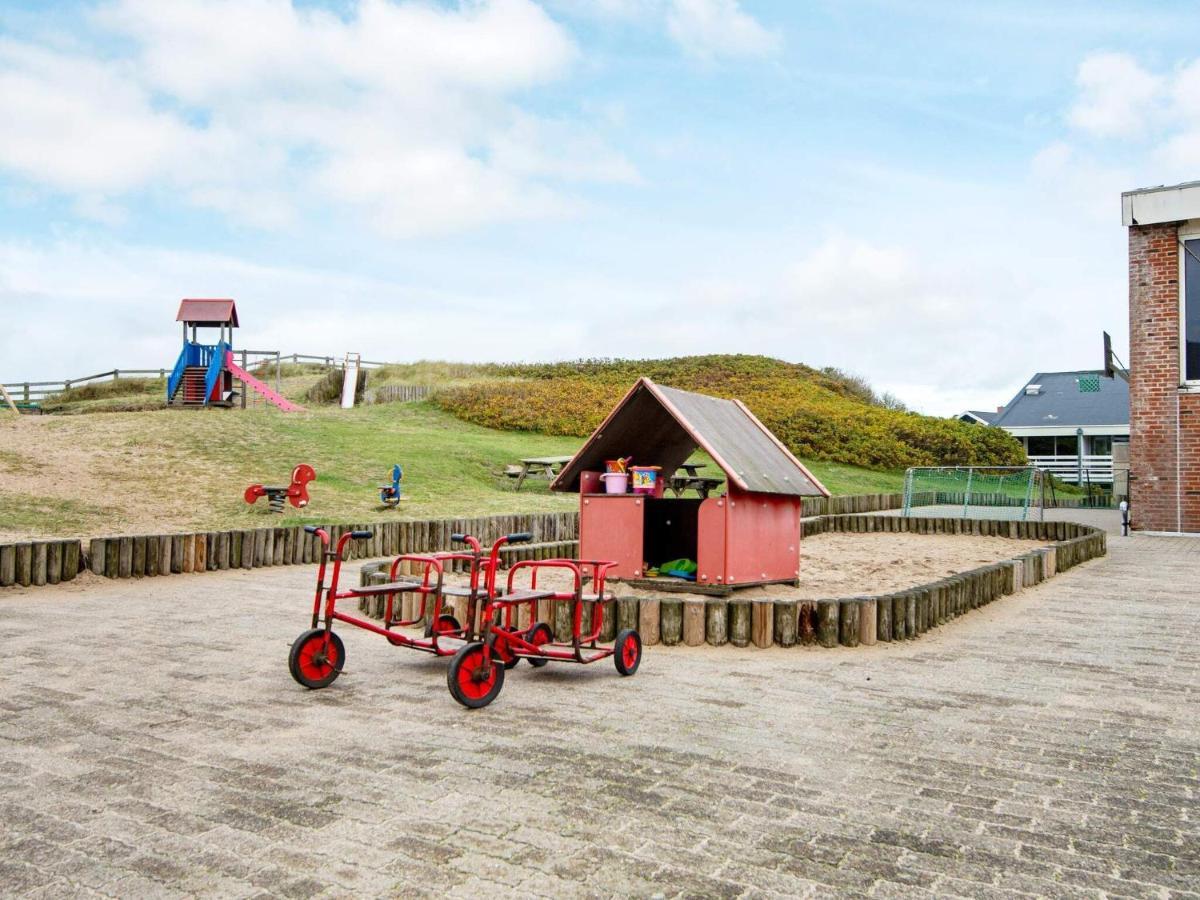 Apartment Ringkøbing XCIII Eksteriør billede
