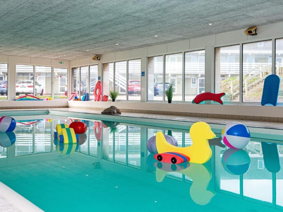 Apartment Ringkøbing XCIII Eksteriør billede